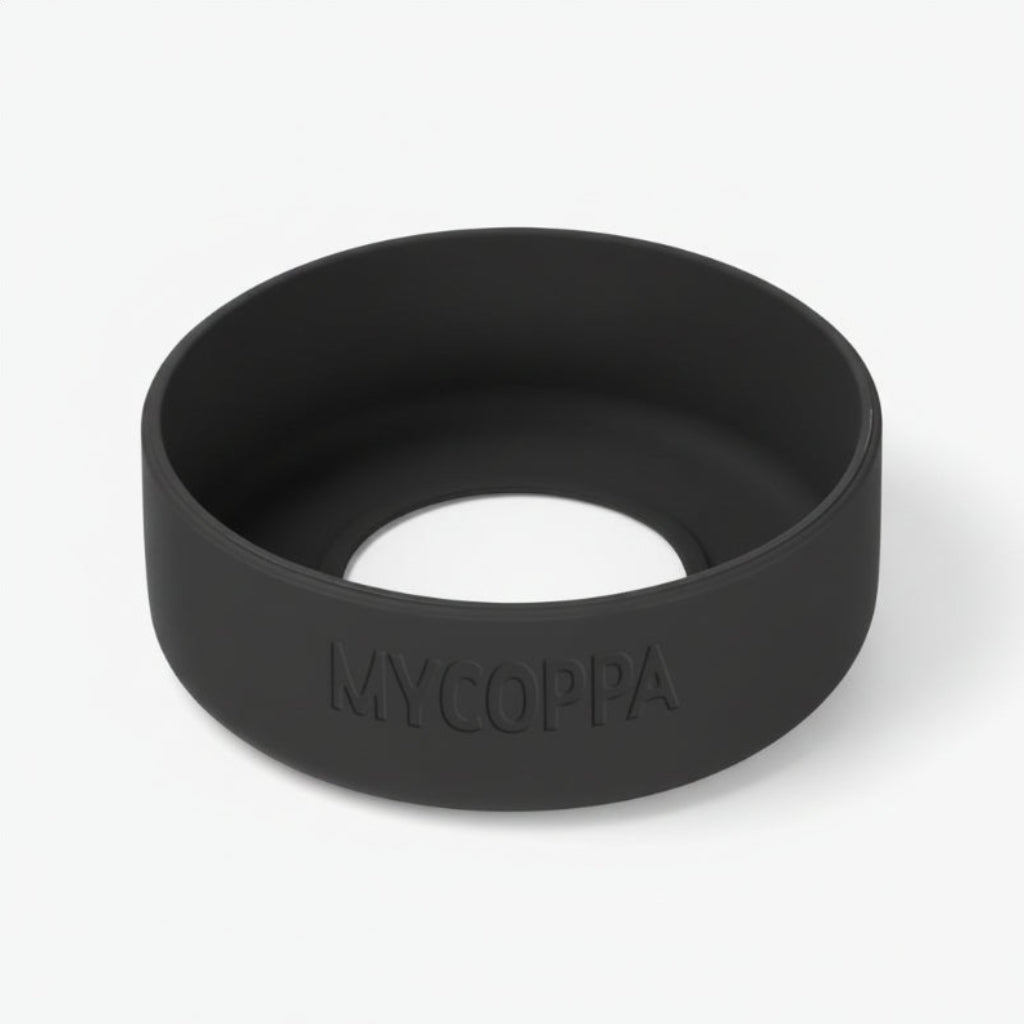 Silicon Slip-On Bottom